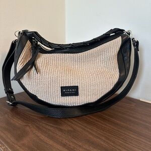 RIPANI  Liberata crossbody
